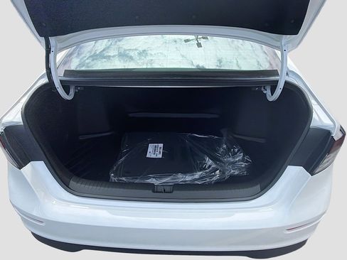 New 2026 Honda Accord Sport image 19