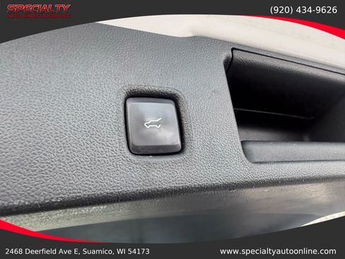 Used 2022 Ford Escape SEL image 22