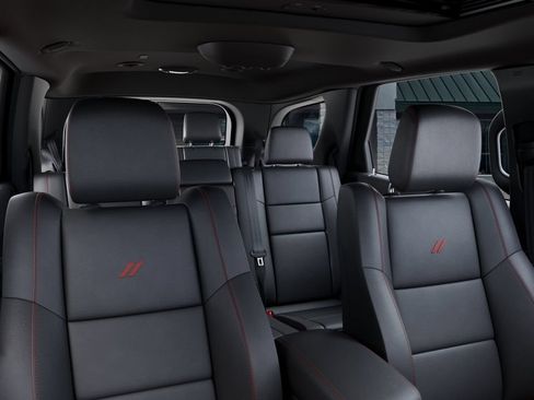 New 2026 Dodge Durango GT AWD/4WD image 26
