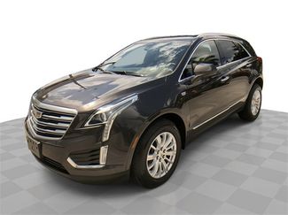 Used 2019 Cadillac XT5 AWD image 1