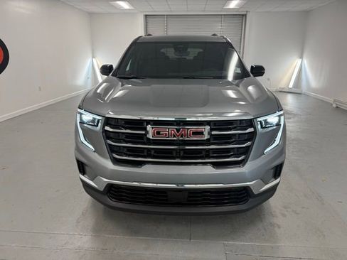 New 2026 GMC Acadia Elevation w/ LPO, Floor Liner Package image 2