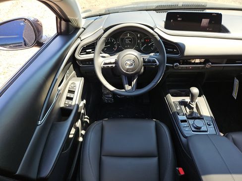 New 2026 MAZDA CX-30 AWD 2.5 S image 9