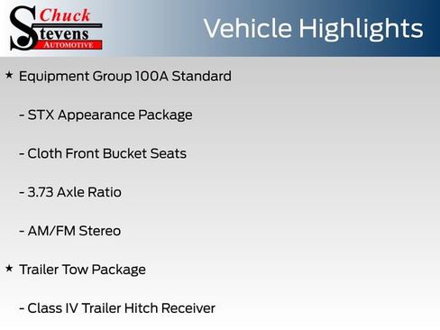 New 2026 Ford Ranger XL RWD image 6