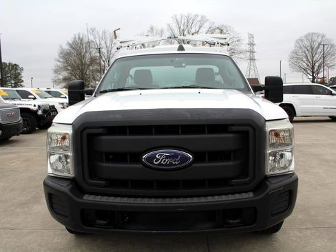 Used 2013 Ford F350 XL image 3