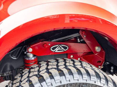 Used 2025 Ford F450 Platinum w/ Platinum Plus Package image 20