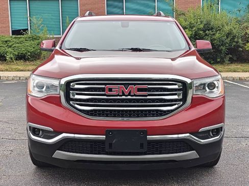 Used 2019 GMC Acadia SLE image 8