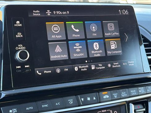 Used 2025 Honda Odyssey EX-L image 15