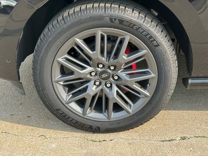 New 2025 Ford Expedition Platinum w/ Stealth Performance Package