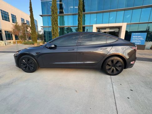 Used 2024 Tesla Model 3 Long Range image 6