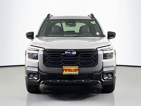 New 2026 Subaru Outback Limited XT image 2
