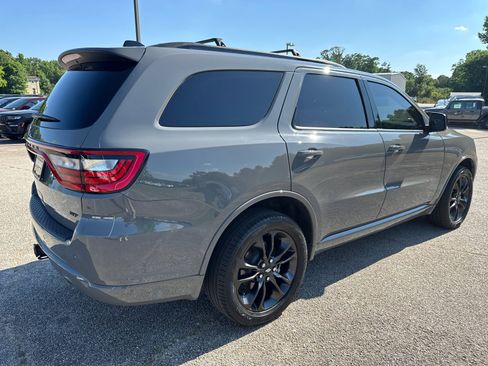 Used 2025 Dodge Durango GT AWD/4WD image 5