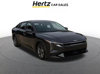 Used 2025 Kia K4 LXS video 1