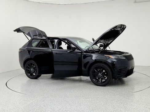 New 2026 Land Rover Range Rover Velar Dynamic SE image 10