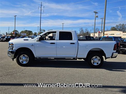 New 2026 RAM 2500 Tradesman image 4
