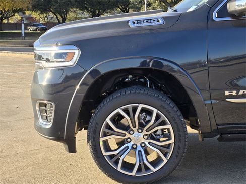 New 2026 RAM 1500 Tungsten image 9