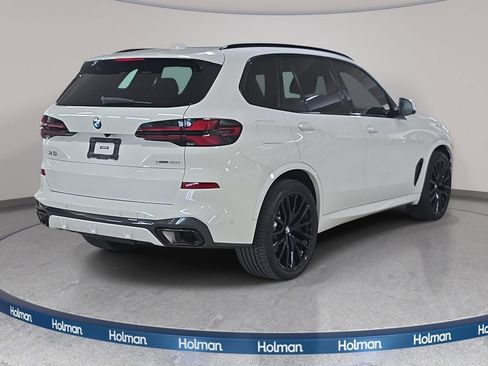Used 2024 BMW X5 xDrive40i w/ M Sport Package AWD/4WD image 7
