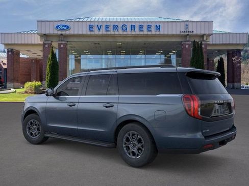 New 2026 Ford Expedition Max Active AWD/4WD image 4