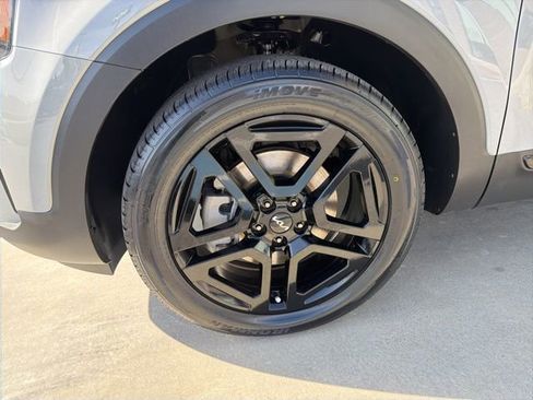 Certified 2024 Kia Telluride SX X-Line AWD/4WD image 9