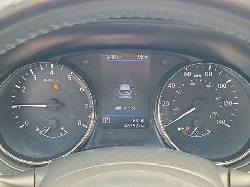 Certified 2022 Nissan Rogue Sport SV FWD image 27