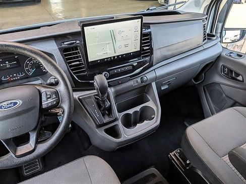 Used 2024 Ford Transit 350 XLT RWD image 23