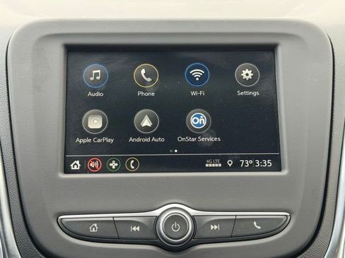 Used 2019 Chevrolet Equinox LT image 11