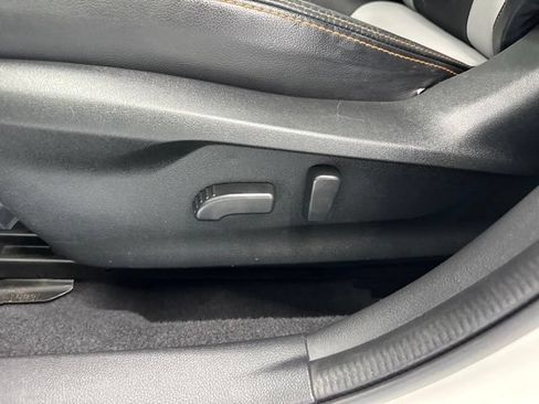 Used 2018 Subaru Crosstrek 2.0i Limited AWD/4WD image 17