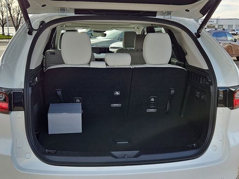 New 2026 MAZDA CX-90 3.3 Turbo S w/ Premium Plus image 9