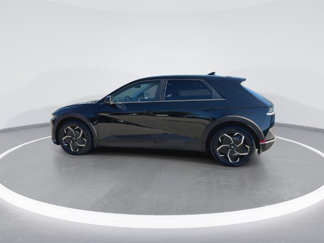 Certified 2023 Hyundai Ioniq 5 SE AWD/4WD image 5