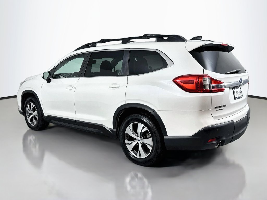 Used 2020 Subaru Ascent Premium w/ Convenience Package AWD/4WD image 9
