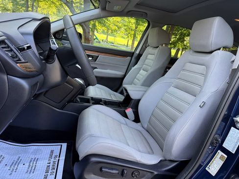 Used 2017 Honda CR-V EX image 14