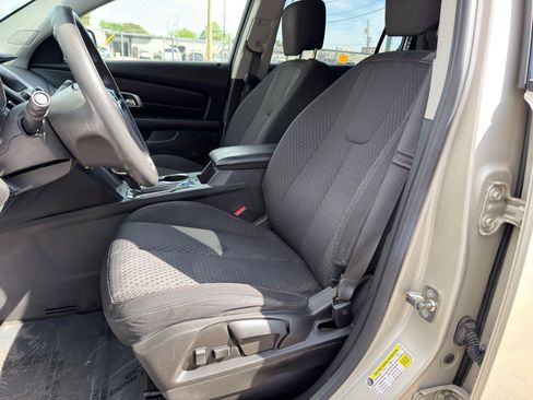 Used 2014 GMC Terrain SLE FWD image 15