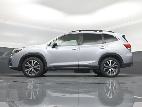 Used 2020 Subaru Forester Limited AWD/4WD image 15