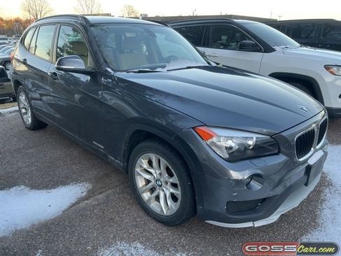 Used 2015 BMW X1 xDrive28i image 2