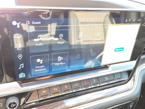 New 2026 Chevrolet Silverado 1500 LT Trail Boss w/ LT Trail Boss Premium Package image 17