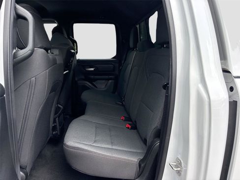 Used 2023 RAM 1500 Tradesman AWD/4WD image 22