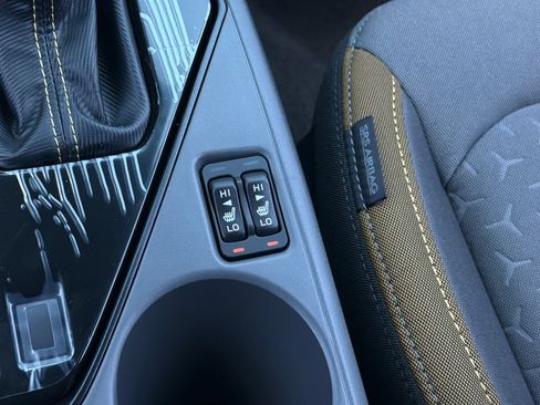 New 2026 Subaru Crosstrek 2.5i Sport AWD/4WD image 22