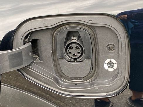 Used 2024 Ford Mustang Mach-E Select RWD image 10