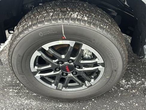 New 2026 Toyota Tacoma TRD Sport image 35