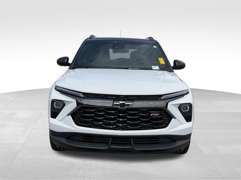 Used 2024 Chevrolet TrailBlazer RS FWD image 22