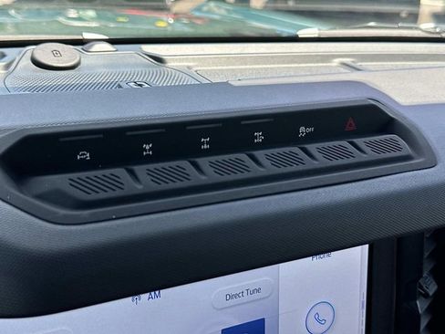 New 2025 Ford Bronco Badlands image 36