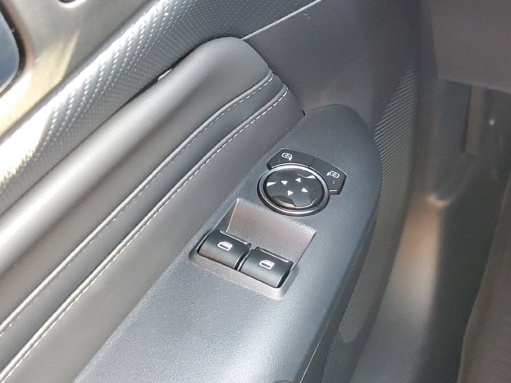 Used 2024 Ford Mustang GT Premium RWD image 17