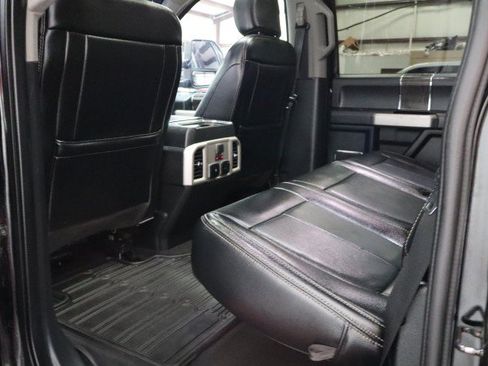 Used 2021 Ford F250 Lariat w/ Lariat Value Package AWD/4WD image 44