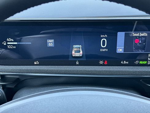 New 2026 Ford Mustang Mach-E Select image 24