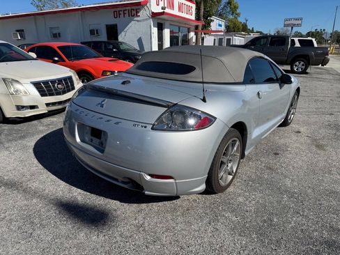 Used 2008 Mitsubishi Eclipse GT image 8
