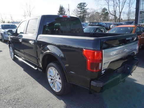 Used 2019 Ford F150 Limited image 9