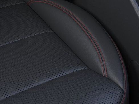 New 2026 Chevrolet Trax RS w/ Driver Confidence Package image 75