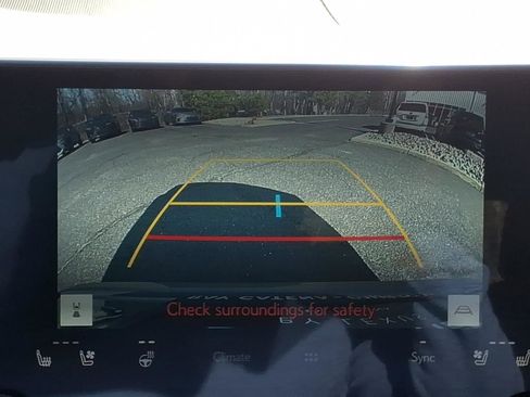Certified 2024 Lexus NX 350 AWD image 12