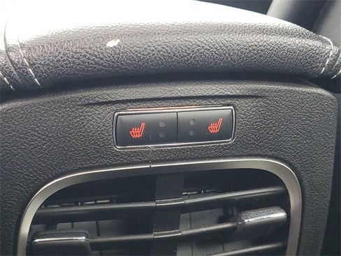 Used 2016 Lincoln MKZ AWD w/ Equipment Group 300A Reserve image 32