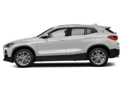 Used 2018 BMW X2 sDrive28i FWD image 3