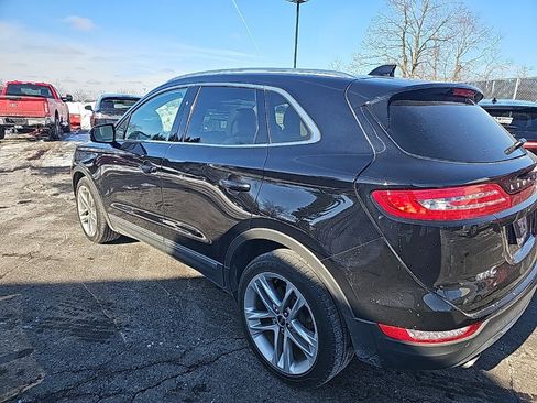 Used 2017 Lincoln MKC Reserve image 7